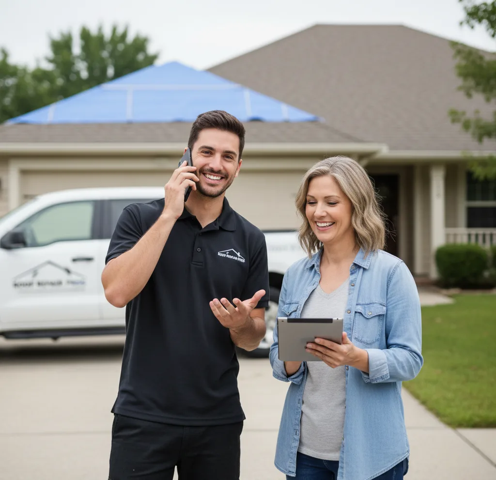 Roof Maintenance in Tempe, AZ